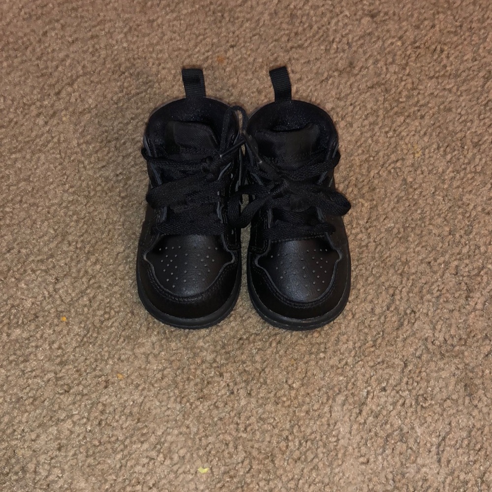 Jordan 1s